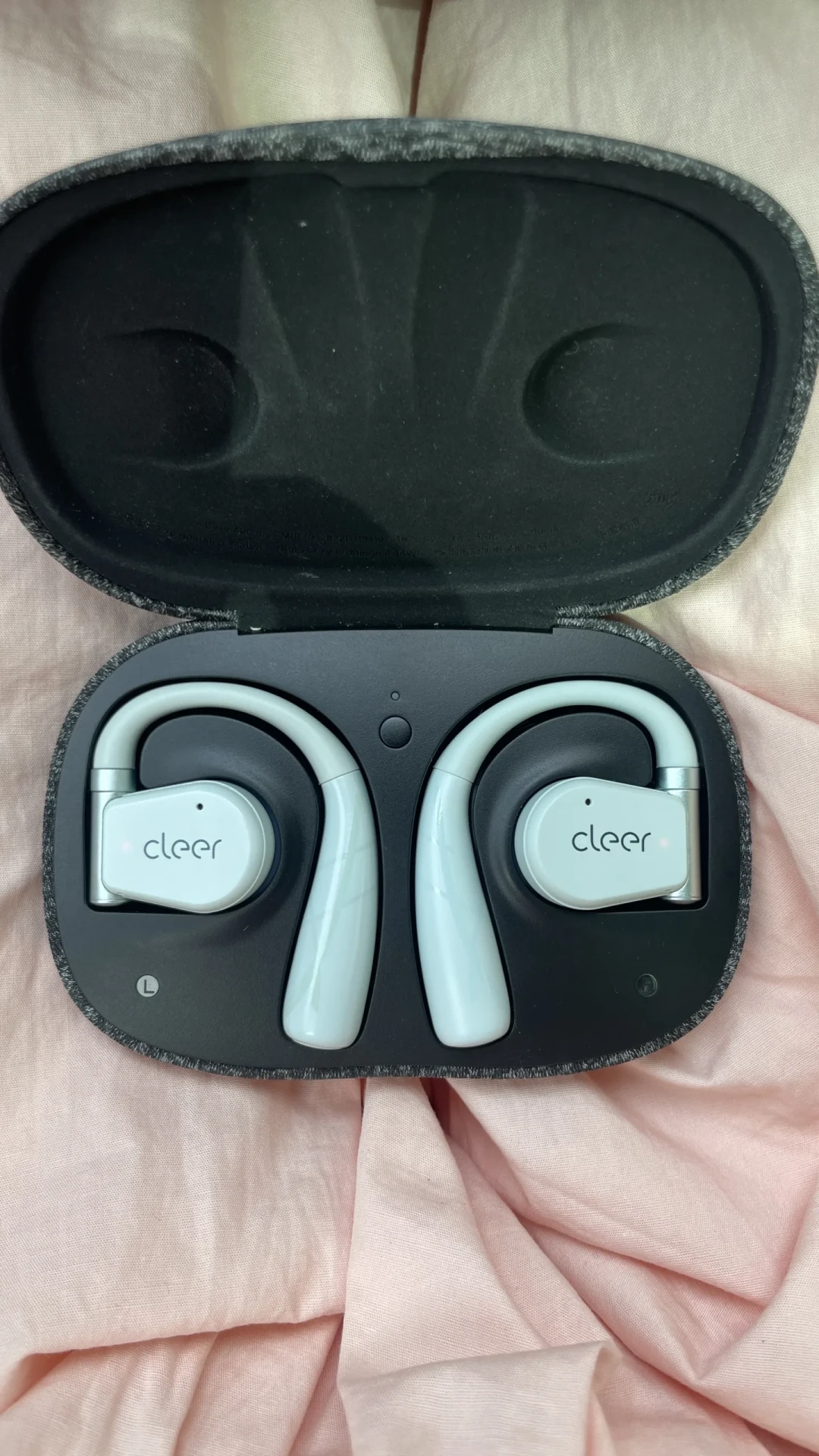 Cleer耳机音质有口皆碑,坏了只能寄修:翻完全网维修帖,这份避坑与自救指南请收好