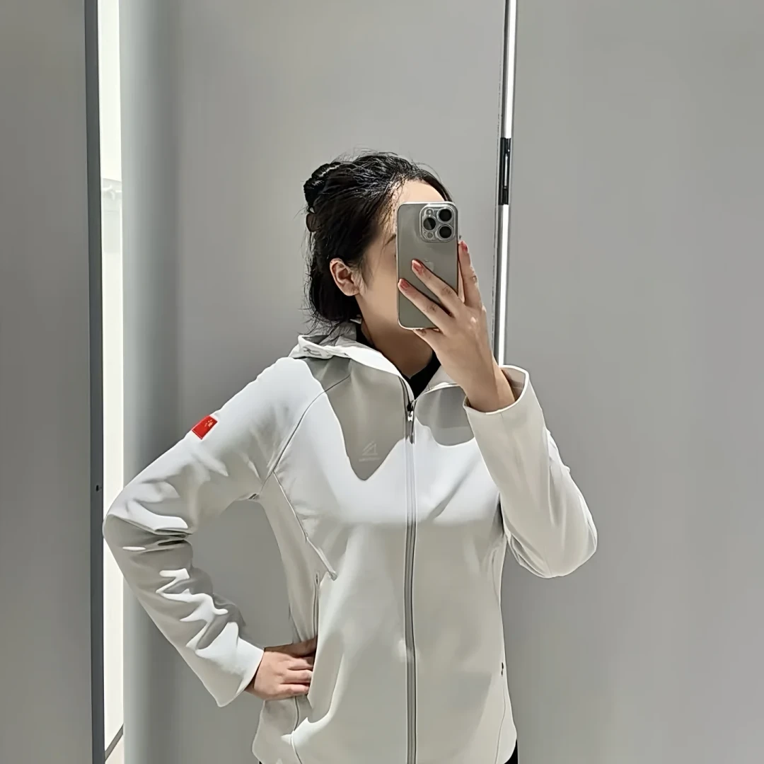 安踏前CEO说完