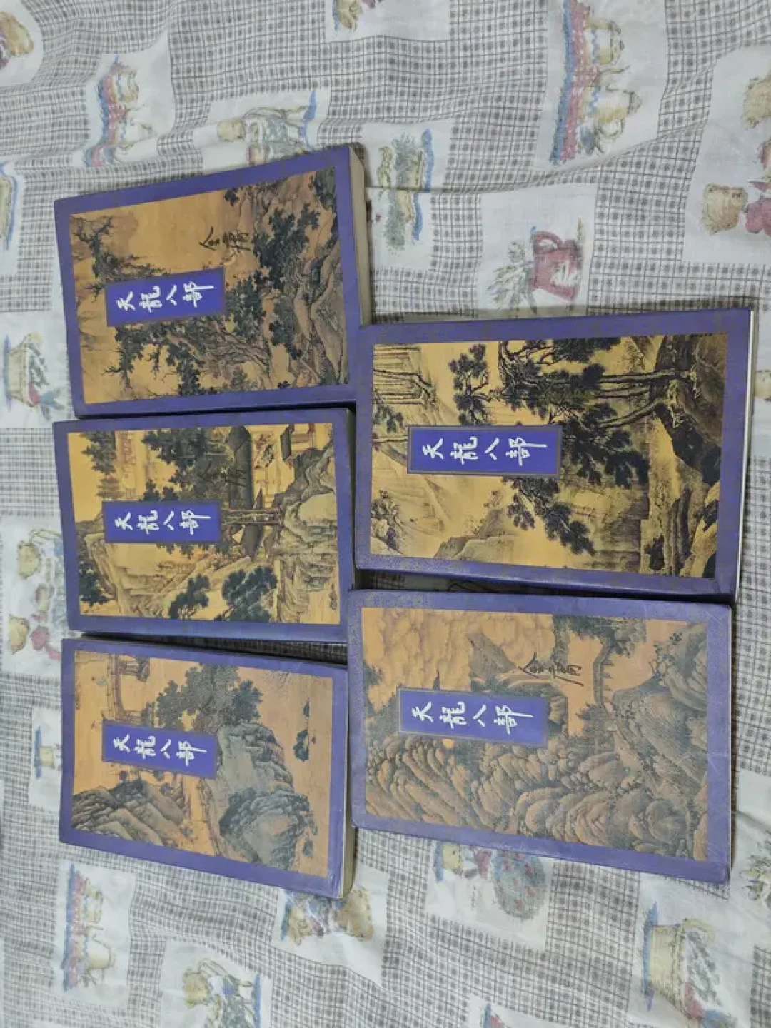 「方丈梗」翻红、央视六套重播之后,有人开始去原版里找胡斐:《飞狐外传》买哪个版本?