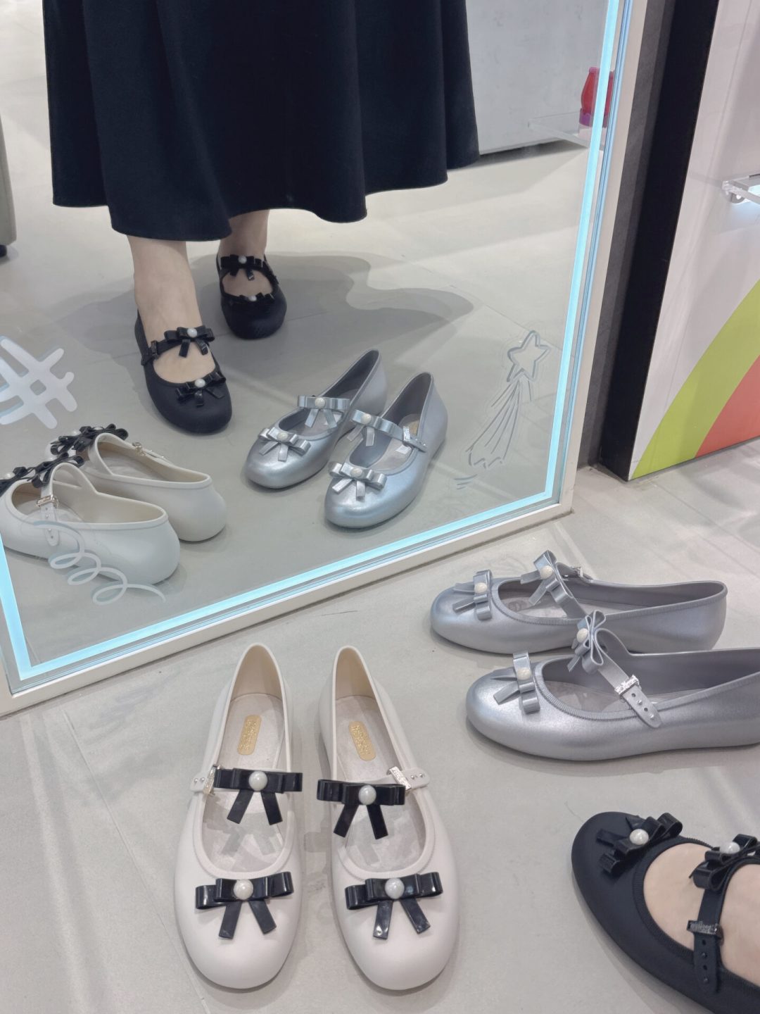 香味能留十几年,开胶一年就脱:季末清仓买 Melissa 之前,先看懂它的