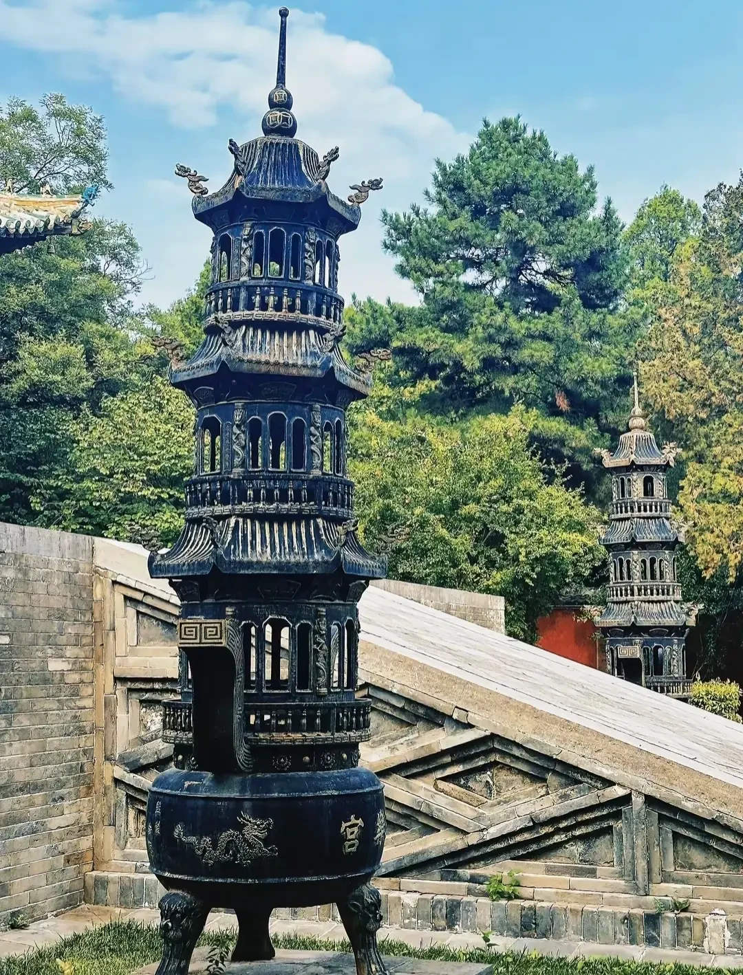 在成都就能看永乐宫?48元特展的壁画是