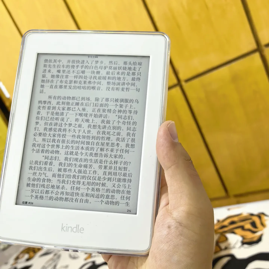 Kobo彩屏夸的和骂的吵了俩月:翻完近20条真实帖,分界线其实就三条