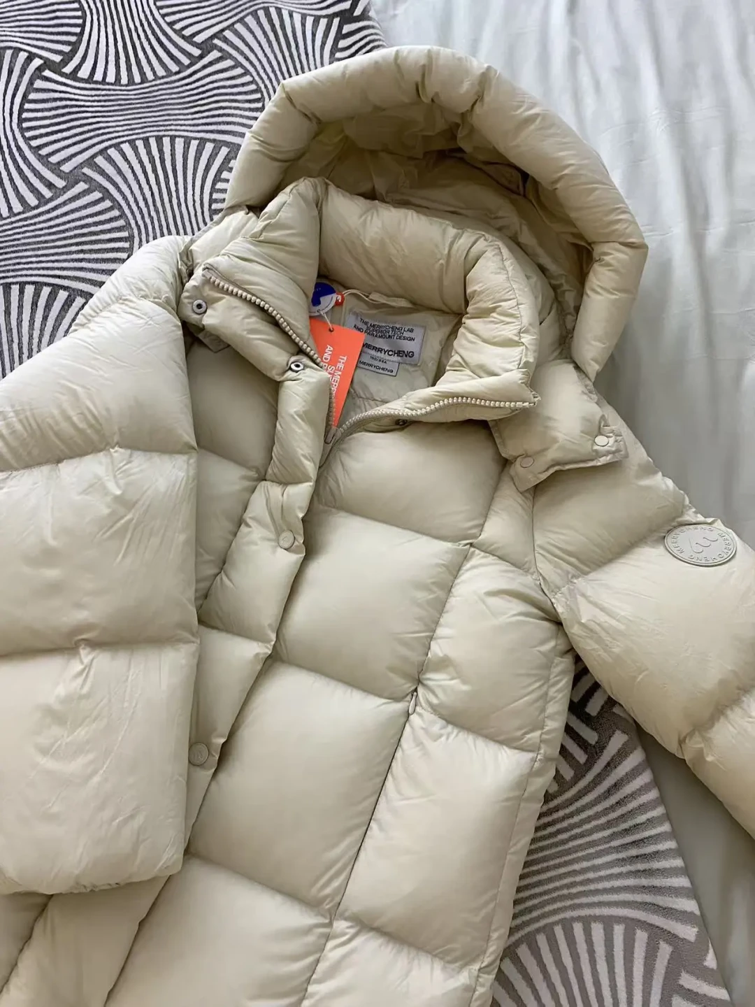 阿普瑞风成了今年秋冬