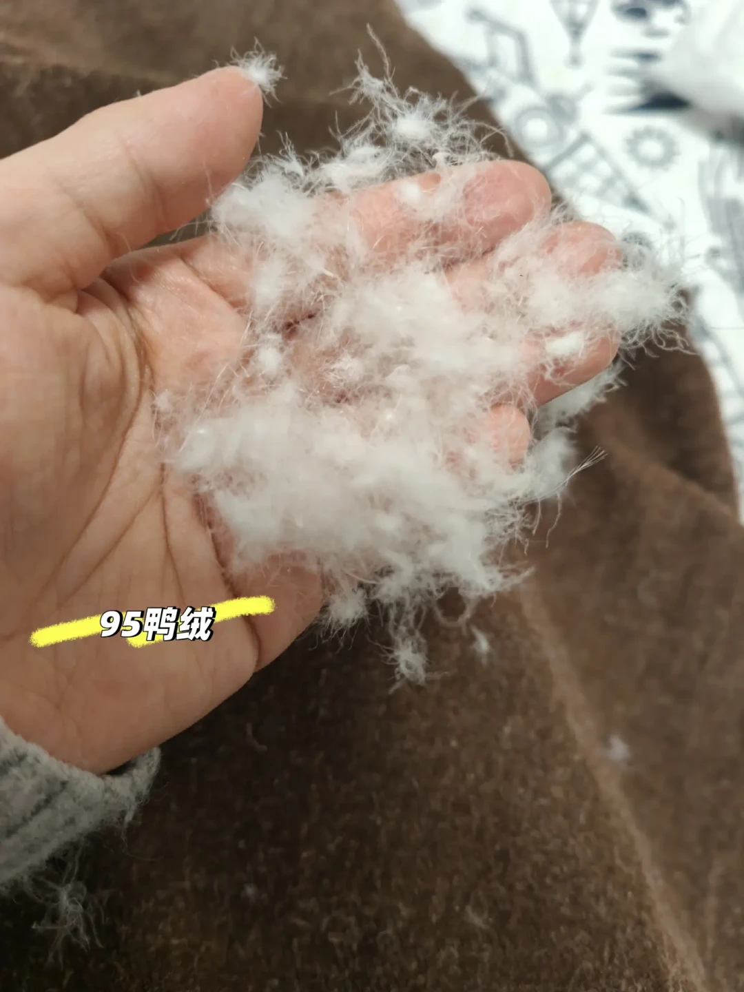 2026自制羽绒服的账变了:一件短款光绒就要250块,但这两条路线依然明显省