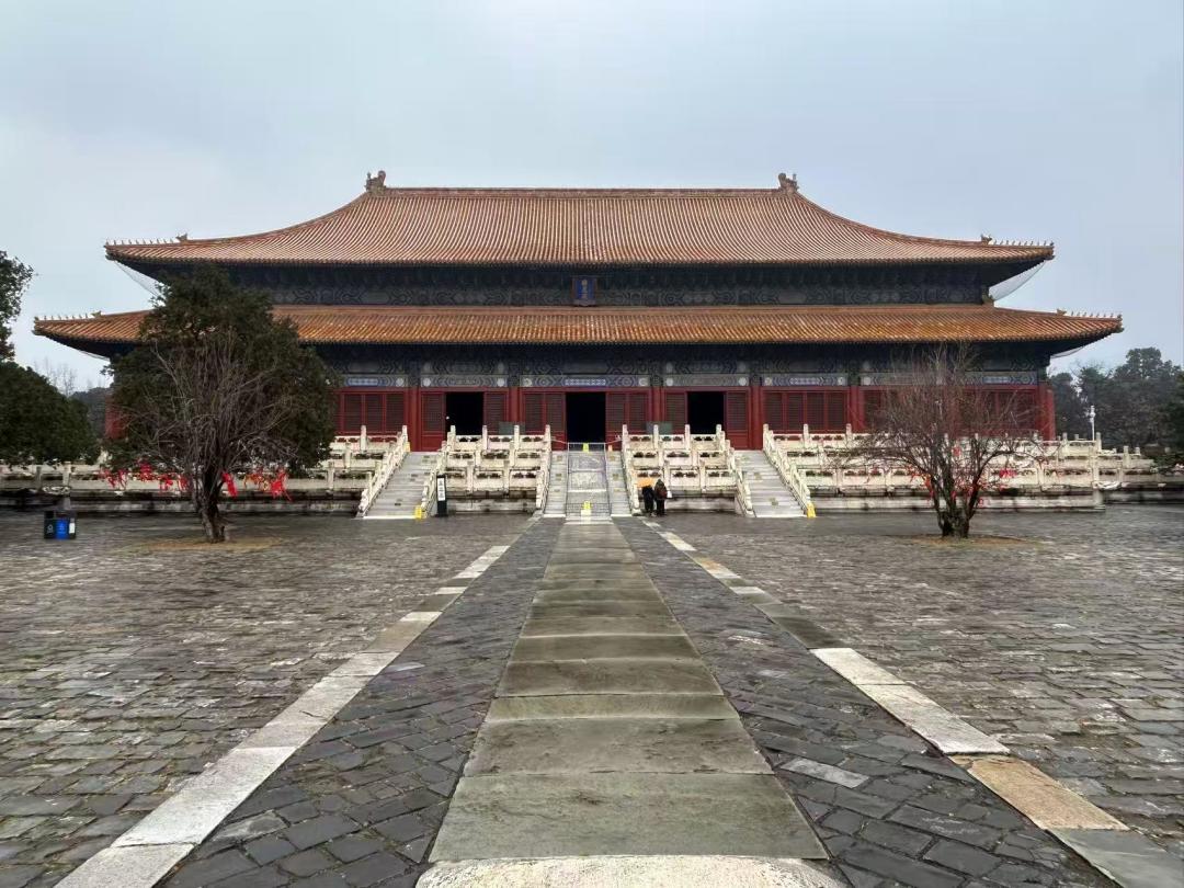 读完《明朝那些事儿》第二部,