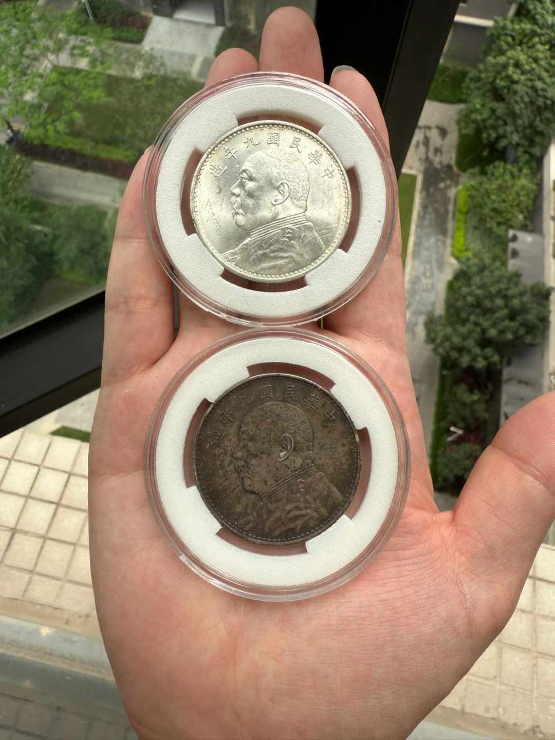 普通通货阴跌、好品反而坚挺:银元歇夏收官,这波分化把玩家分成了三种