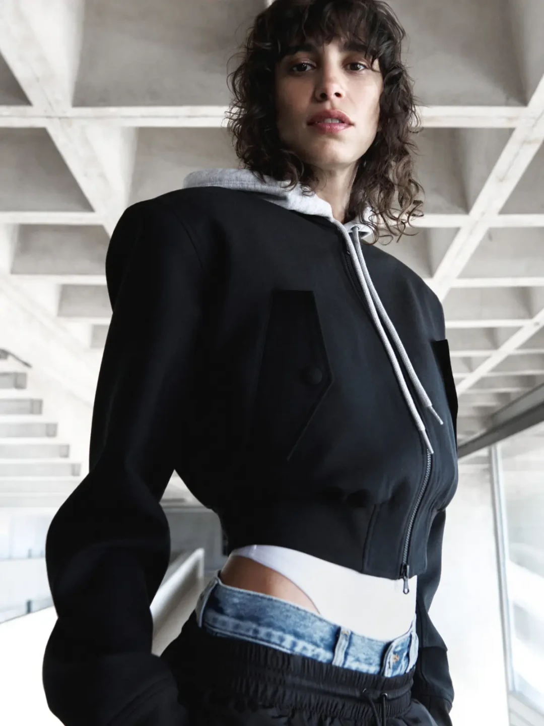H&M×WARDROBE.NYC联名发售三周:一半人说“价格不美丽”,一半人抢走了最后一件西装,到底值不值