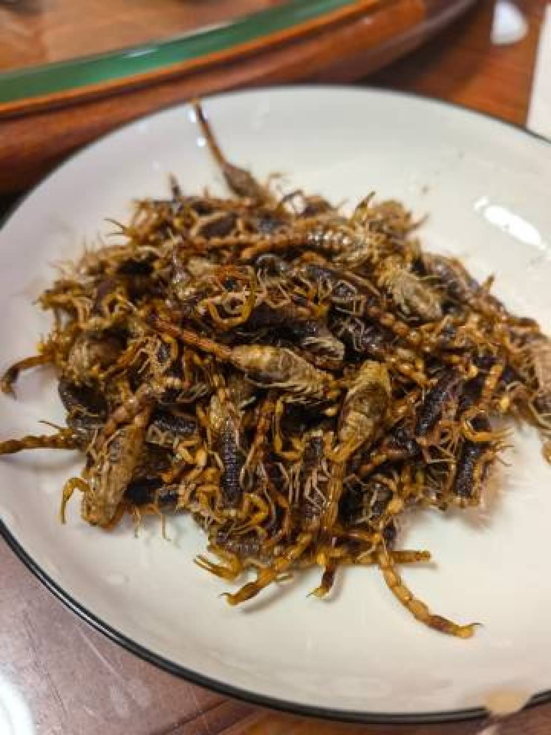 枸杞泡酒不壮阳,鹿茸不能随便泡:今年秋天想泡