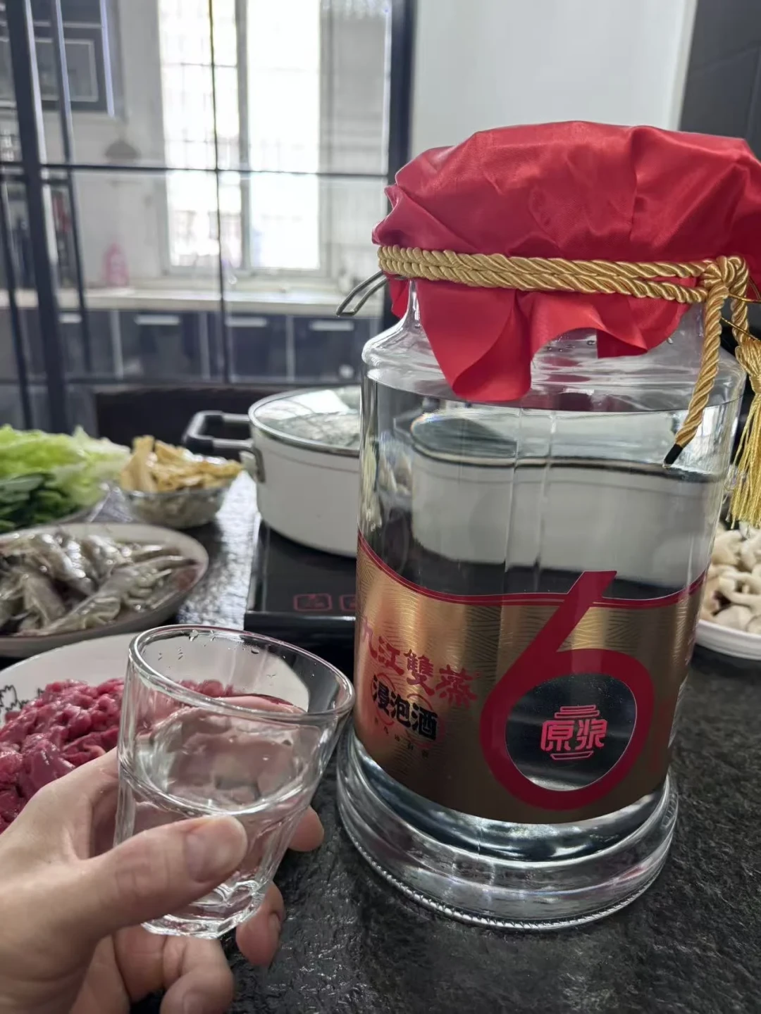 枸杞泡酒不壮阳,鹿茸不能随便泡:今年秋天想泡