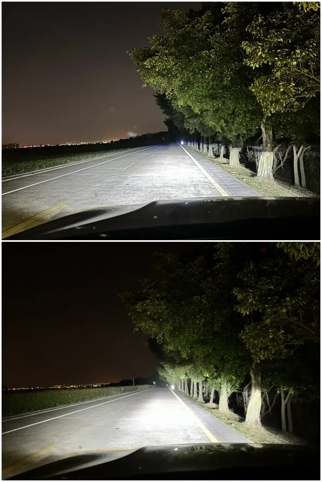 「6近14远」「8近24远」正在卷疯改灯圈：先把这笔数字账算明白，再决定要不要堆透镜