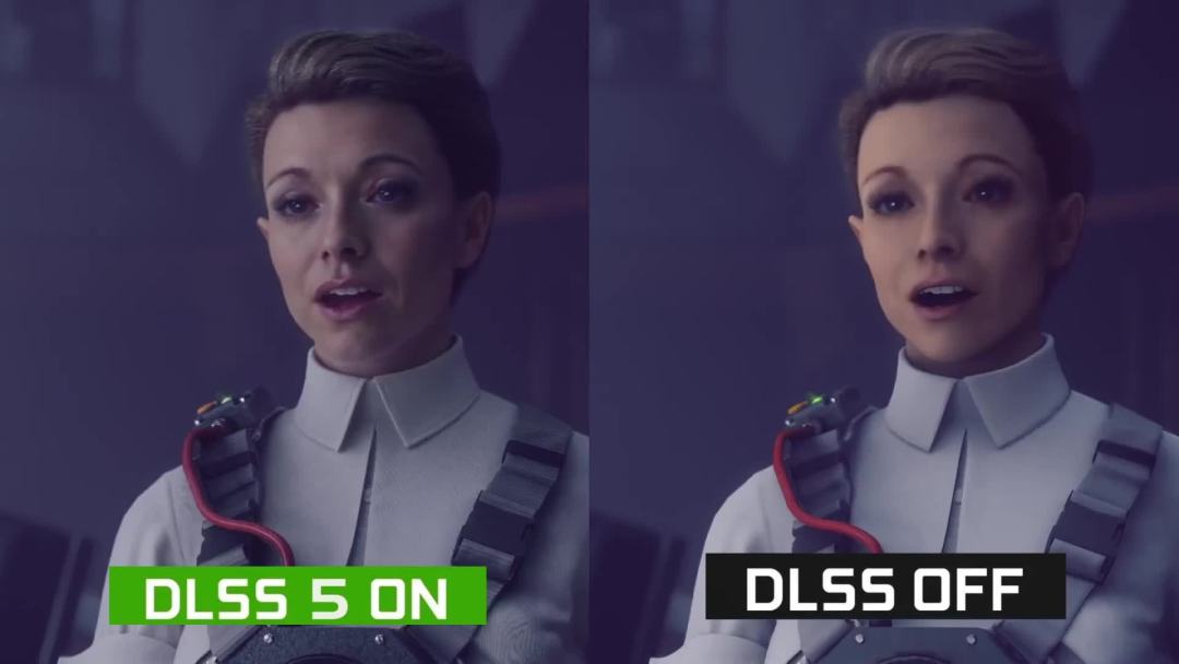 猴哥被「AI换皮」了，可NVIDIA的DLSS5正式版还没发货：我把这周9篇黑神话强开实测帖对完账，谁该装、谁别折腾、它和钟馗的