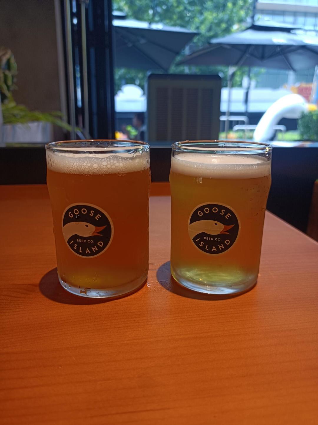买8罐鹅岛能抽