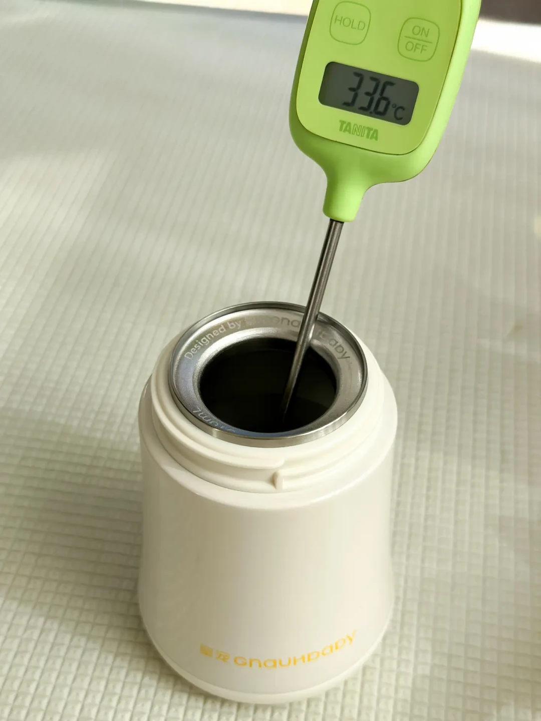 巧虎×膳魔师牛仔风保温杯刚上新:四年联名价格链全摸清,9月开学这只杯该不该换
