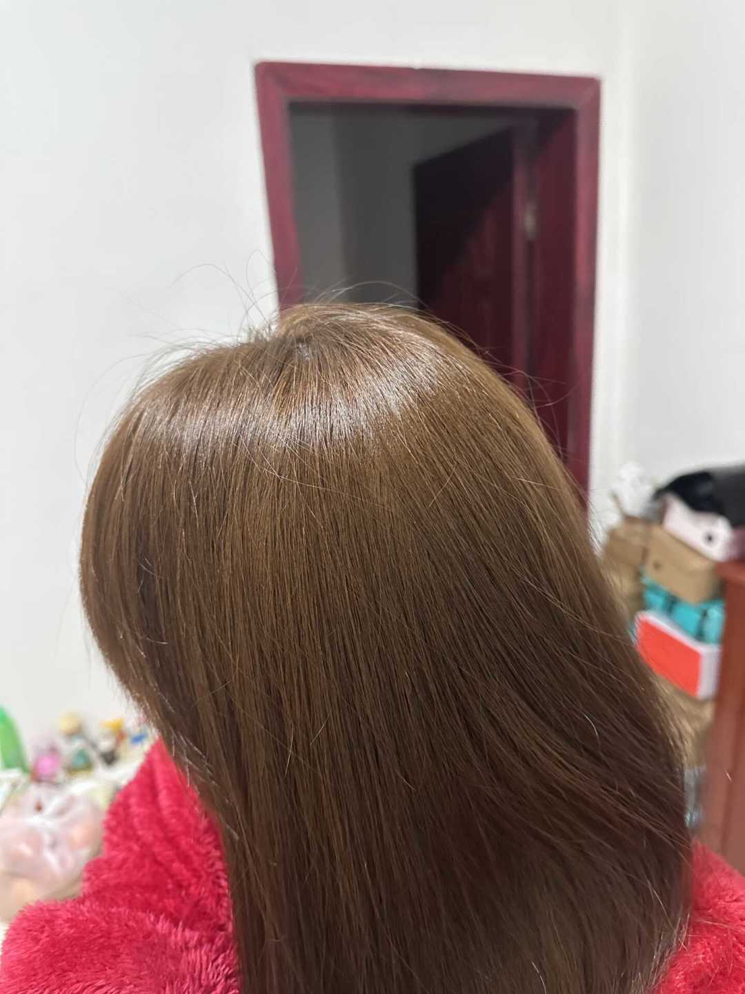 一盒染发膏40元，理发店398：这个秋天想自己染发，先把这笔账和四种翻车模式看完