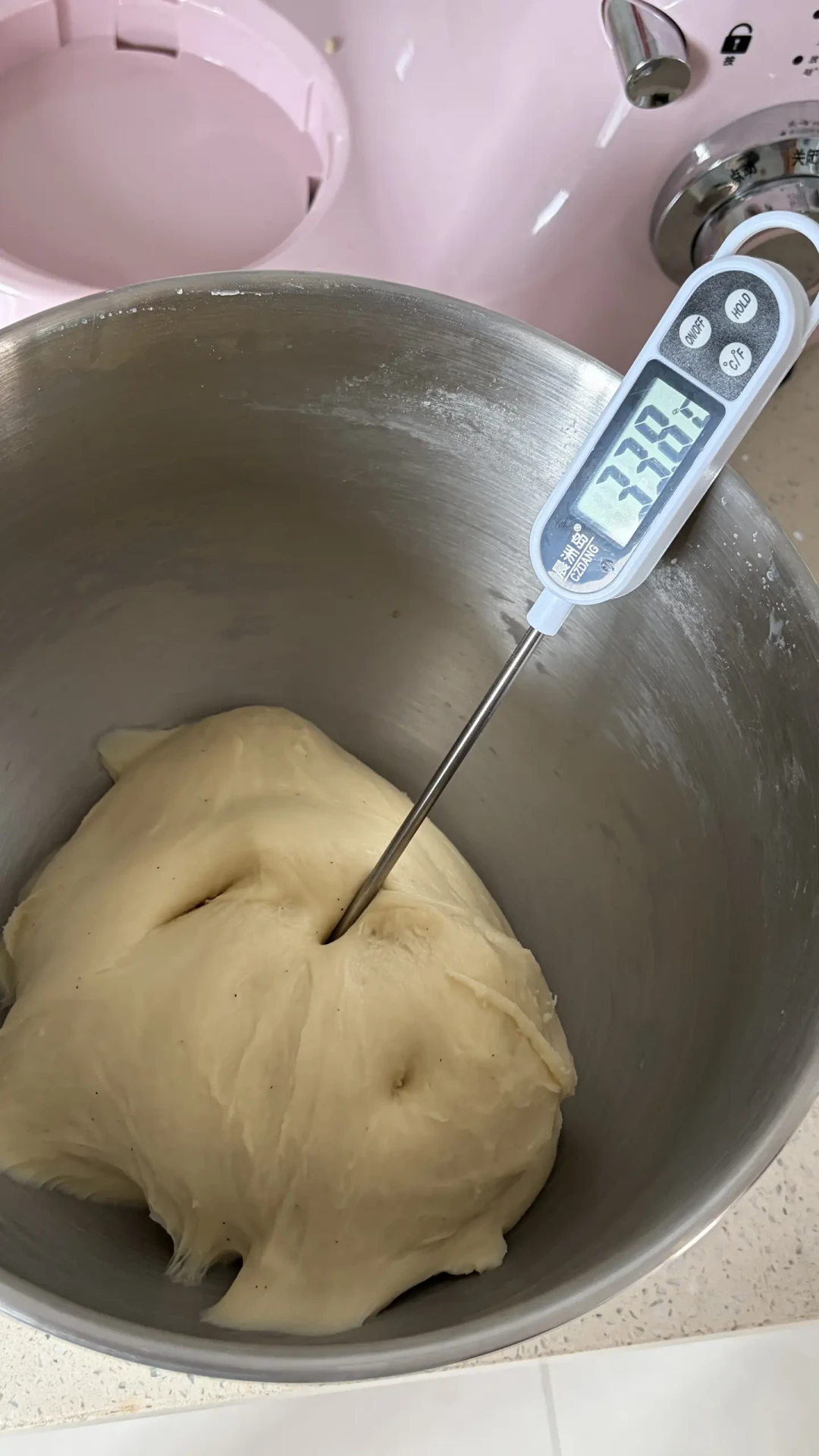 38℃发酵过时了?18℃中温发酵是卖课话术?高温天最后这一波,先把「出缸26℃」搞明白
