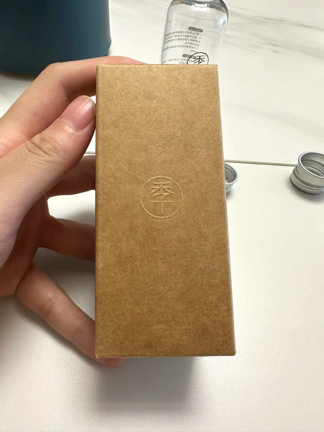 酒店里勾走你的那股香,买