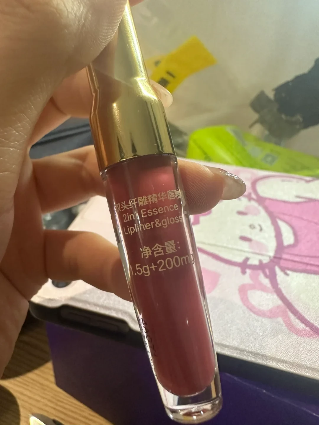 唇釉只剩2.5g、口红开始按mg卖:换算完10款热门唇部彩妆的单克价,国货和大牌的座位互换了