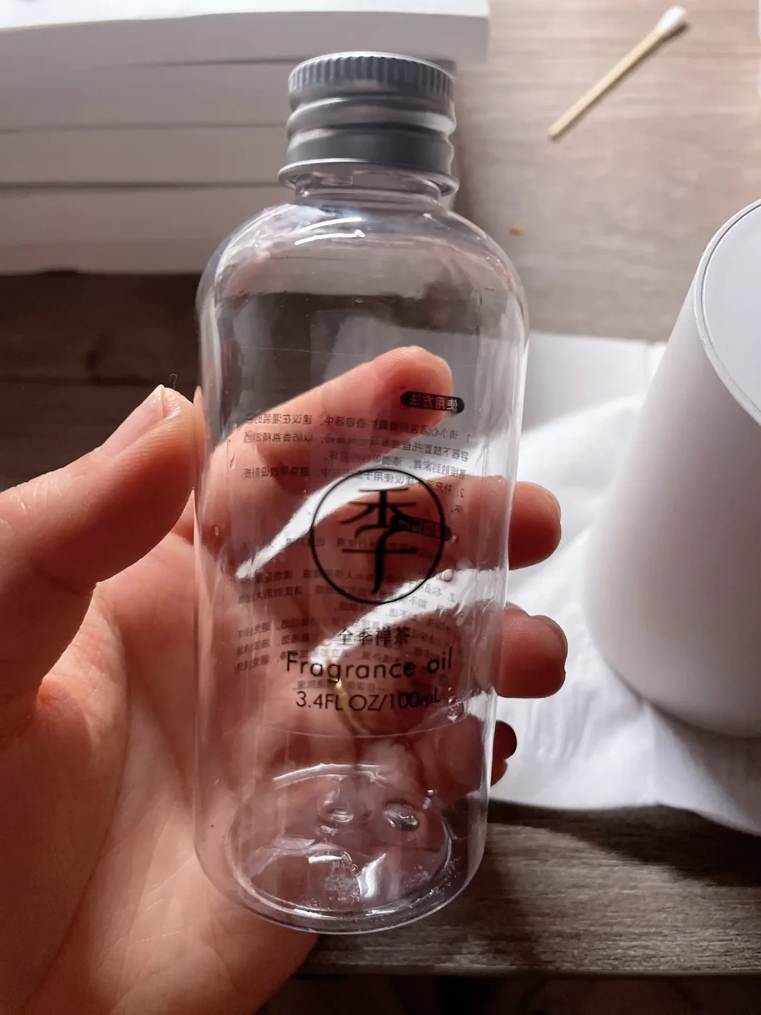 酒店里勾走你的那股香,买