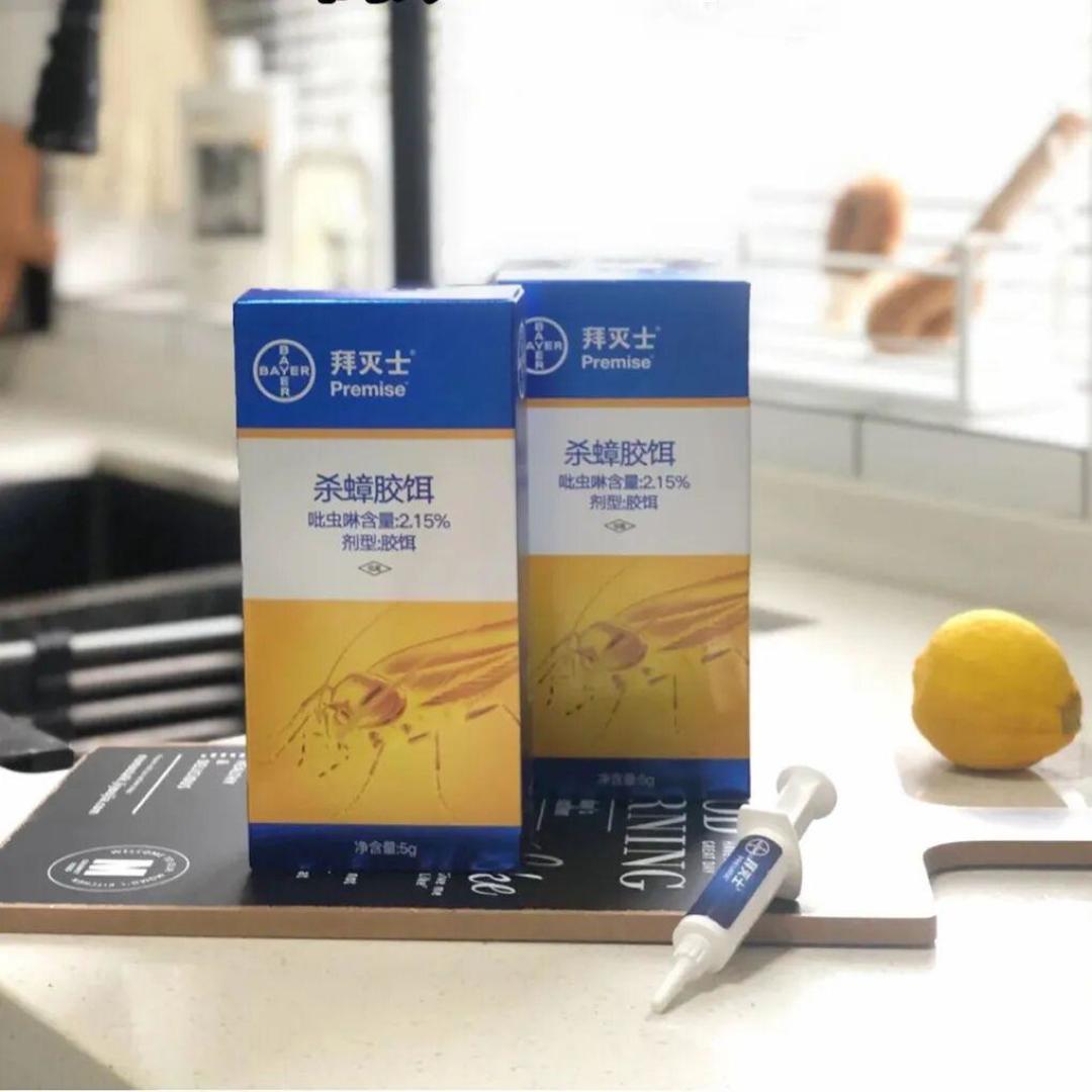 南方大蟑螂在北方安了家,拜耳拜灭士又吵起来了:同一款蟑螂药,为什么有人说“永远的神”、有人说“没效果了”?翻完全网讨论,我整理出4条判断线