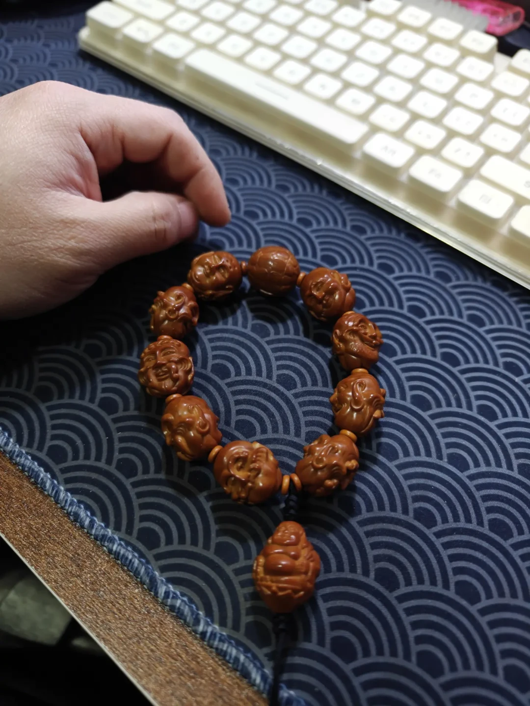 商家自己承认