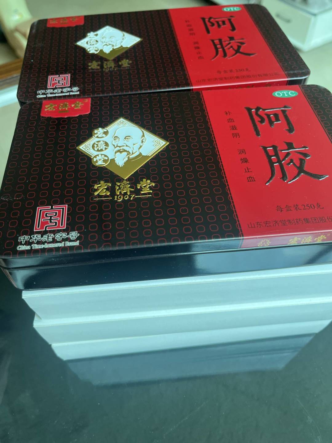 阿胶季来了:东阿一斤1400+,山东人为什么转头宏济堂?三个牌子比完,行情和避坑清单整理好了
