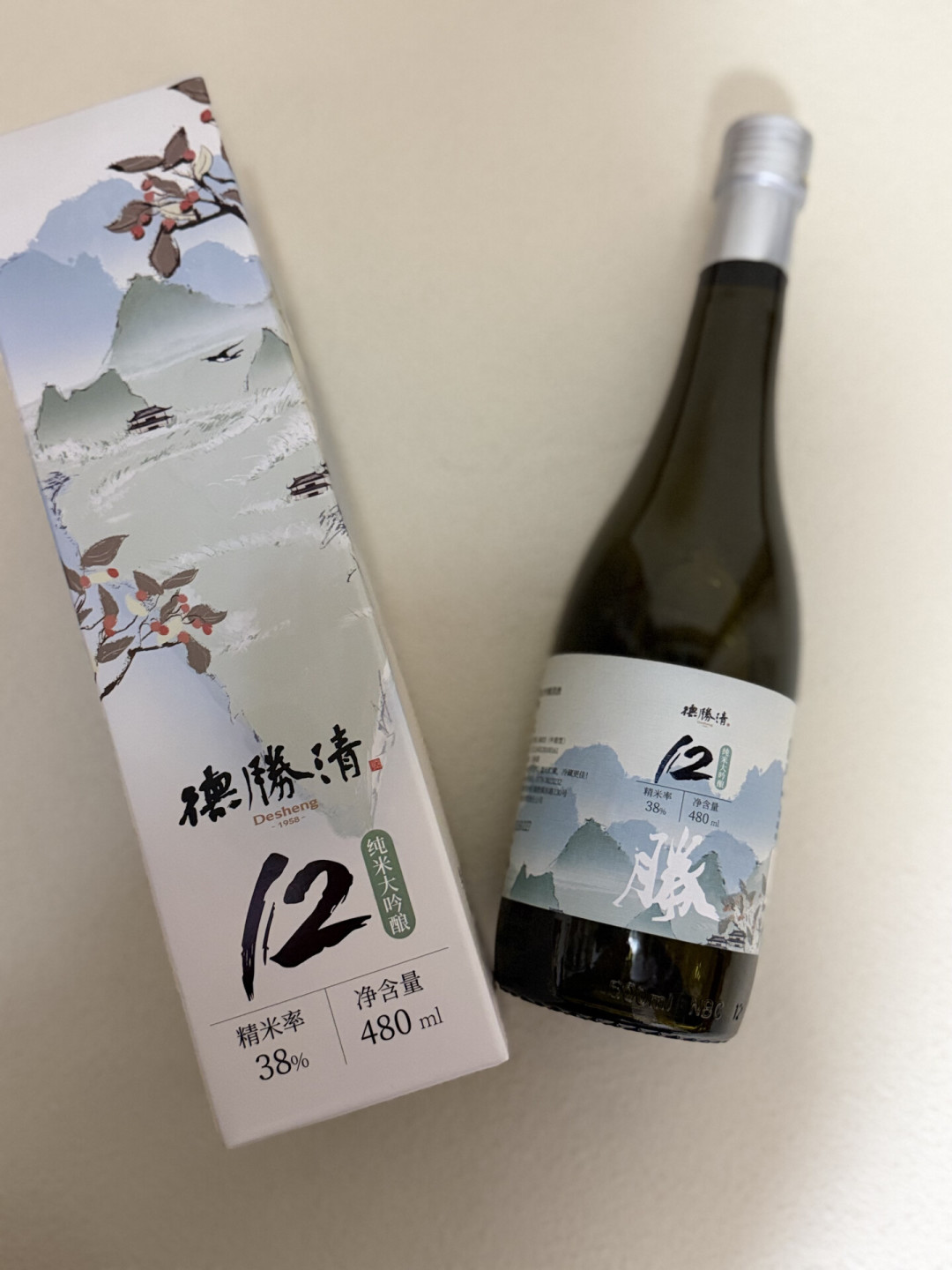 货架上越来越多的
