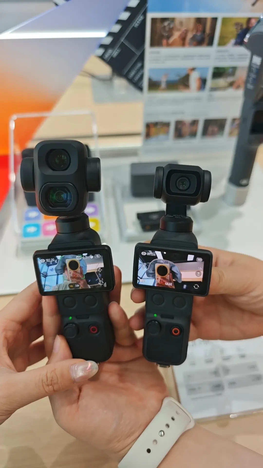 国庆旅拍租Pocket 4只要59元?先把定损、违约金、禁飞这三笔账算完再下单