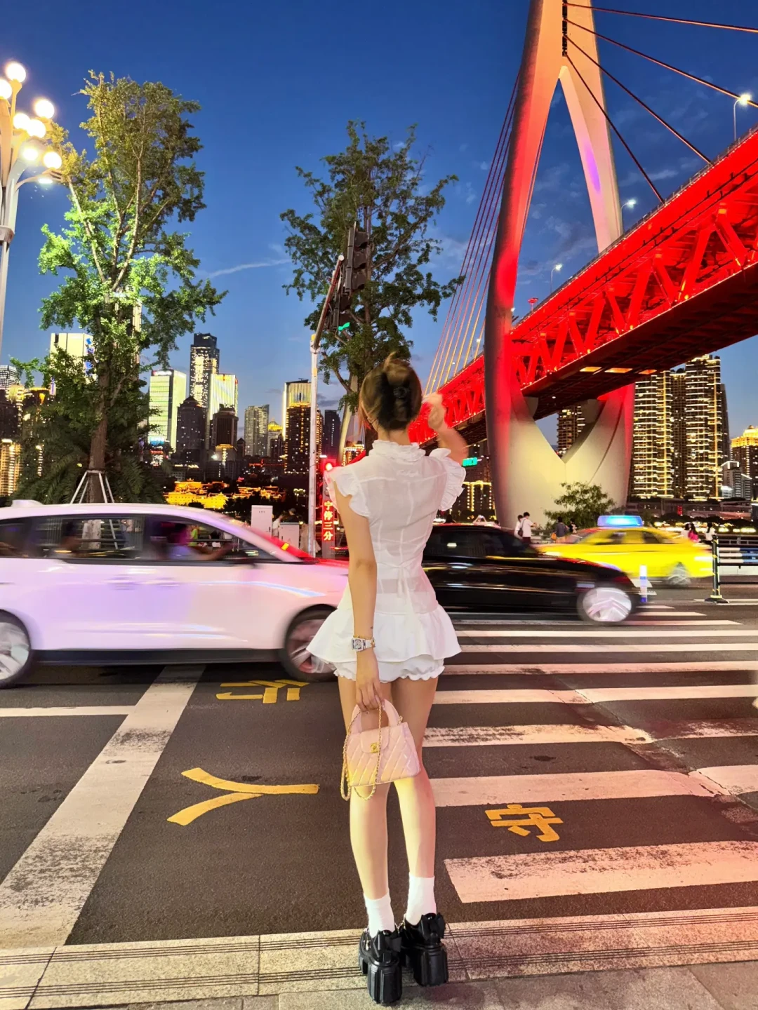 机场办不到的