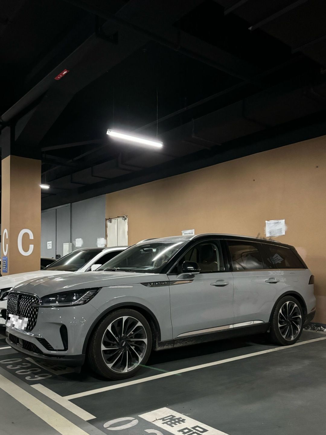 林肯Z压到15.99万：抄底前先算清两笔账——质保跟厂家走，充值卡跟门店走