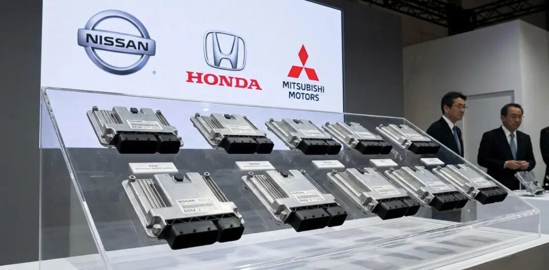 本田日产车机OS合作明天签约?三个口径、2029年上车,中国车主先看这三笔账