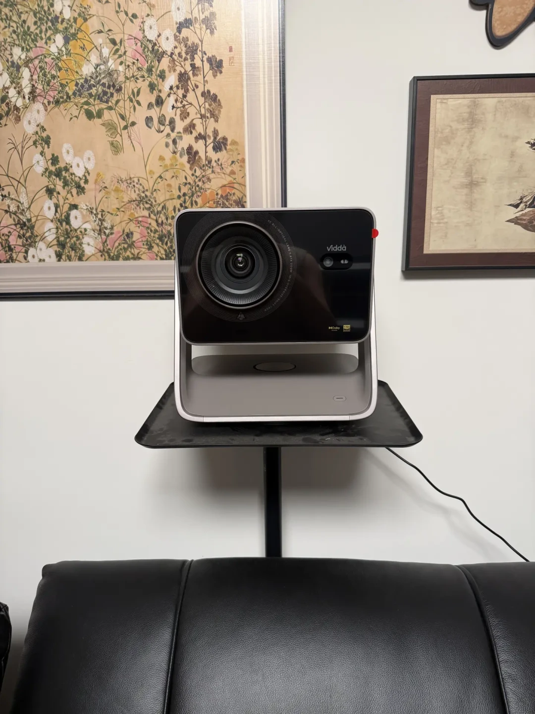 你在知乎搜Vidda搜到的机主回答,可能是同一个上午发的