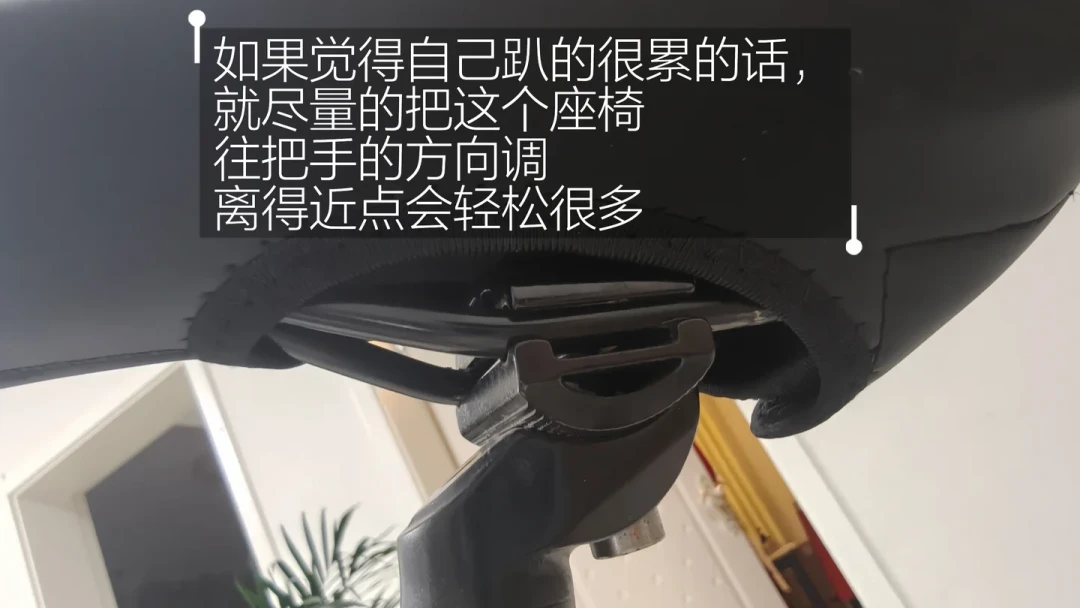 提车捷安特第三天,屁股疼到想卖车:翻完90万播放的视频,发现第一笔钱不该花在坐垫上