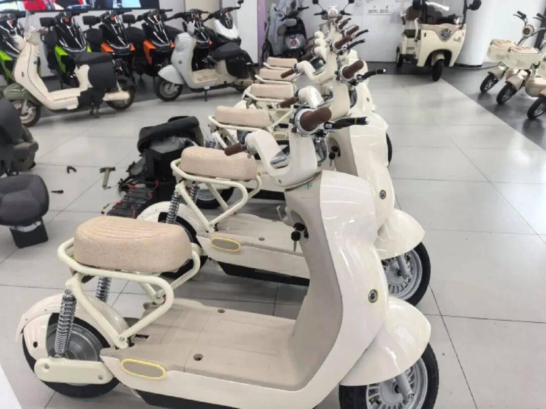 国补不再覆盖电动自行车,买车多花500块:9月入手前先确认3件事,部分地区地方补贴还能省几百