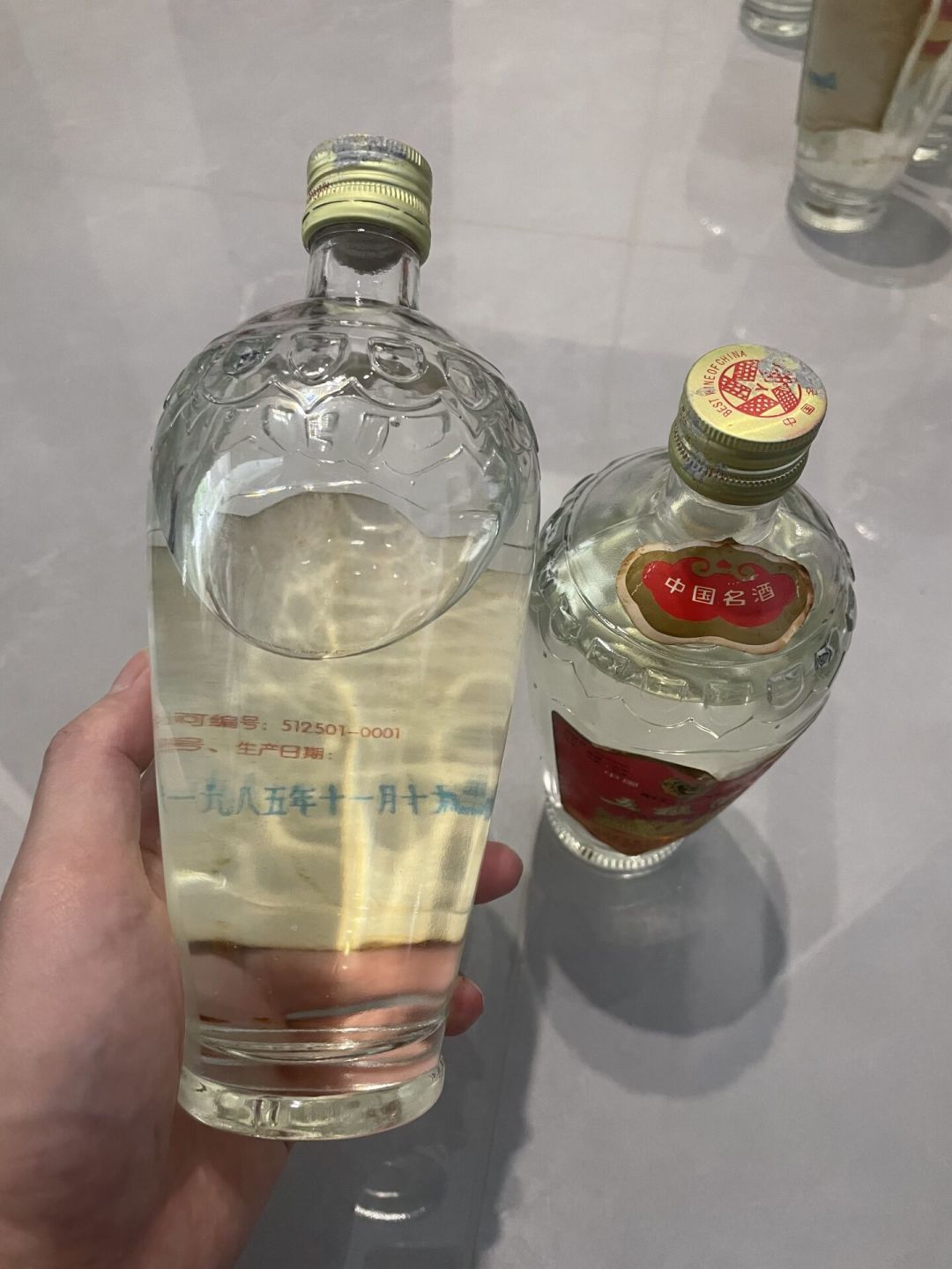 中秋前想卖家里的老酒？先看懂“高价回收”的三层折价和四步避坑