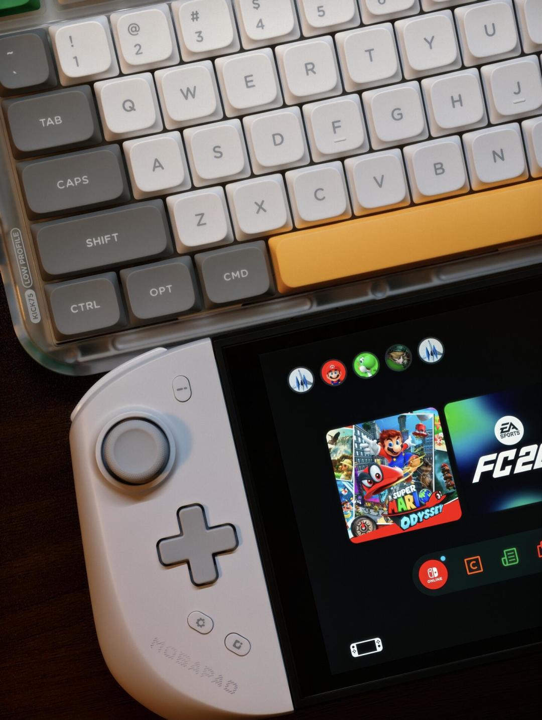 Switch2涨价前48小时末班车攻略:四条锁价路线,三类人别上车