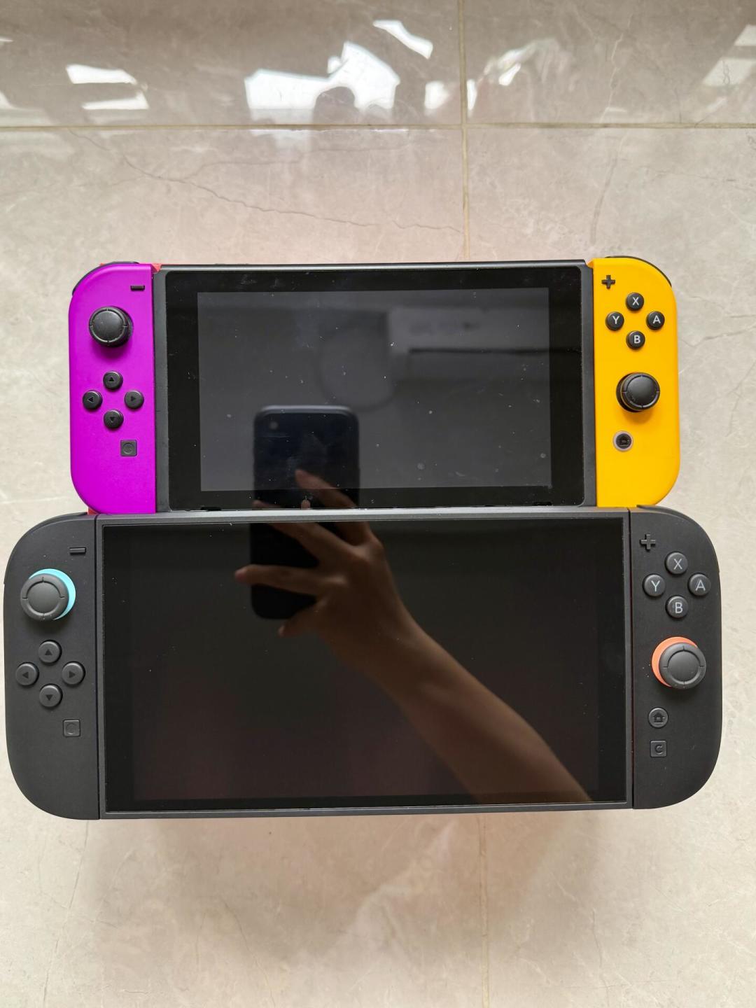 Switch2涨价前48小时末班车攻略:四条锁价路线,三类人别上车