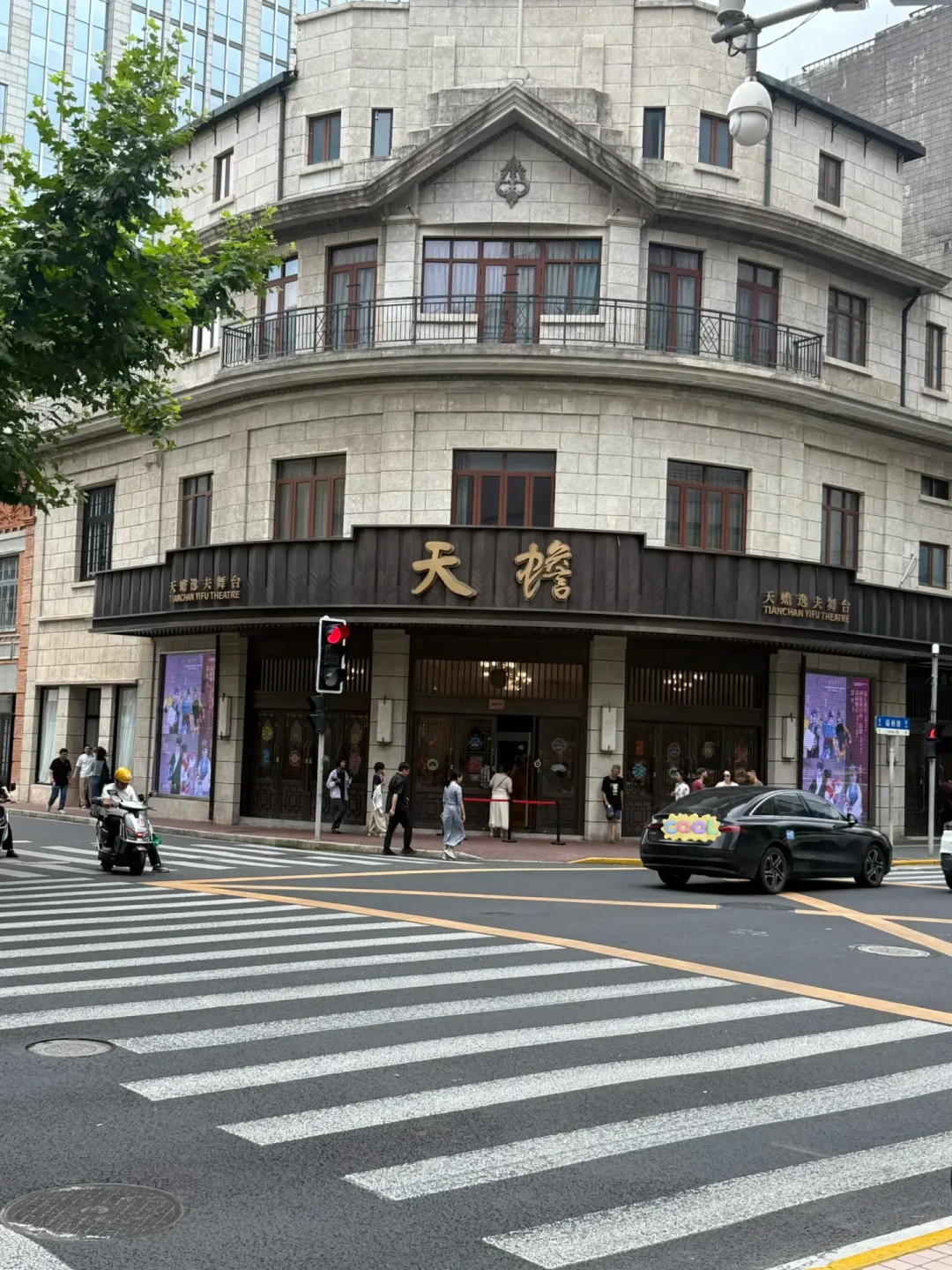 郭德纲风波之后，麒麟还演吗？手里有票的戏迷的决策指南