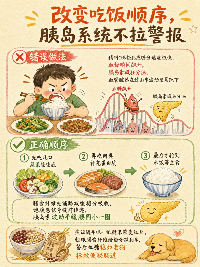 基础健康