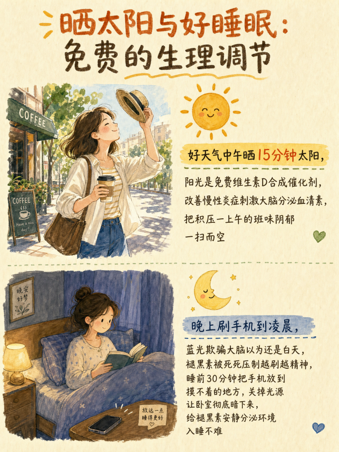 基础健康