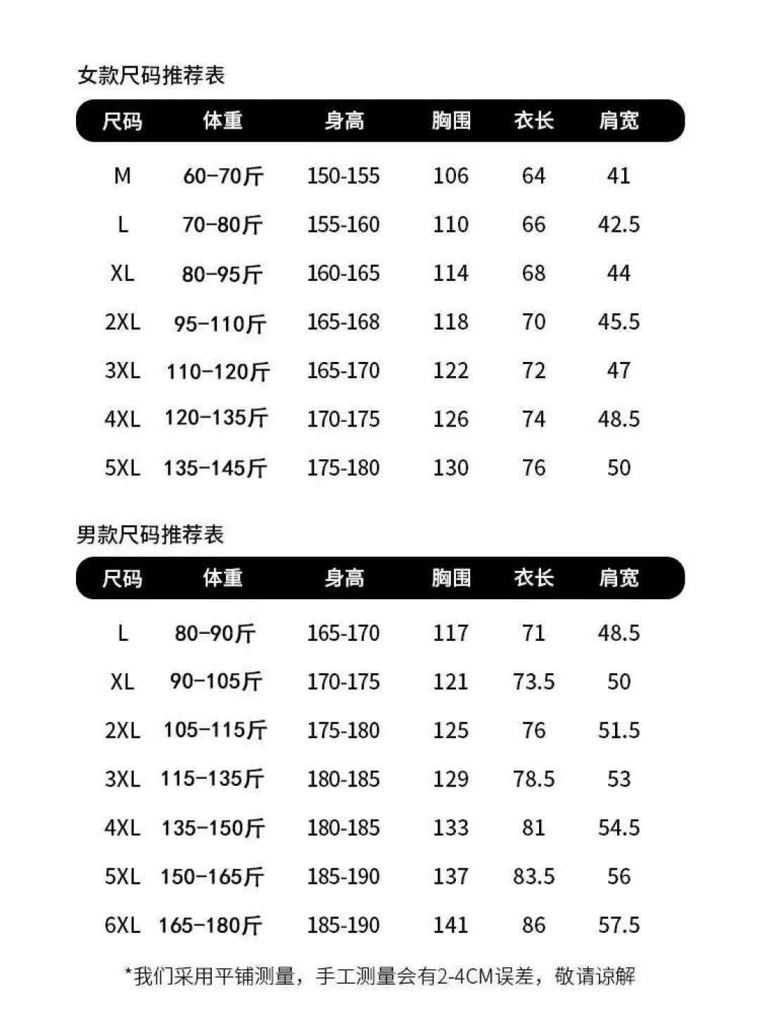 求助帖评论区的1500人,正在替你试冲锋衣的尺码