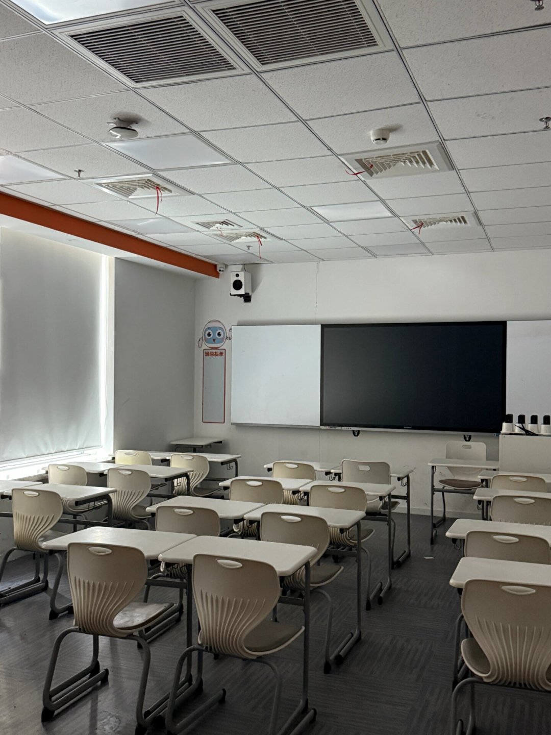 学而思分班考拿了A+觉得凉了?先把这个班型金字塔搞明白,再决定冲不冲