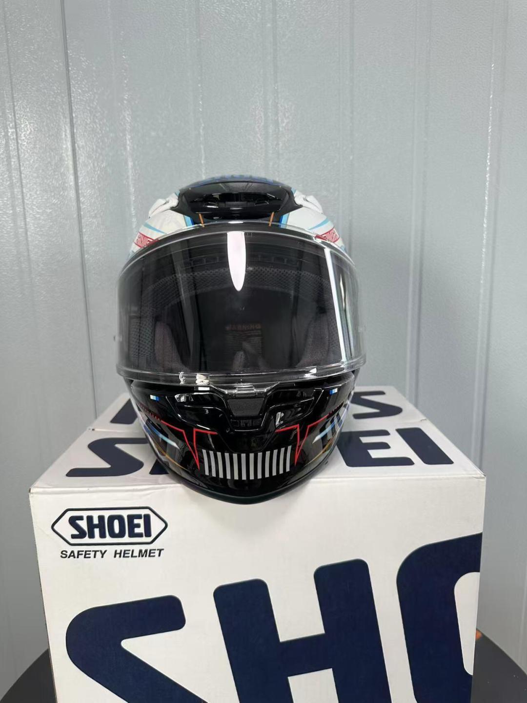 SHOEI 10月1日官宣涨价、Z-9九月上市,「Z8还是X15」的老答案还作数吗?