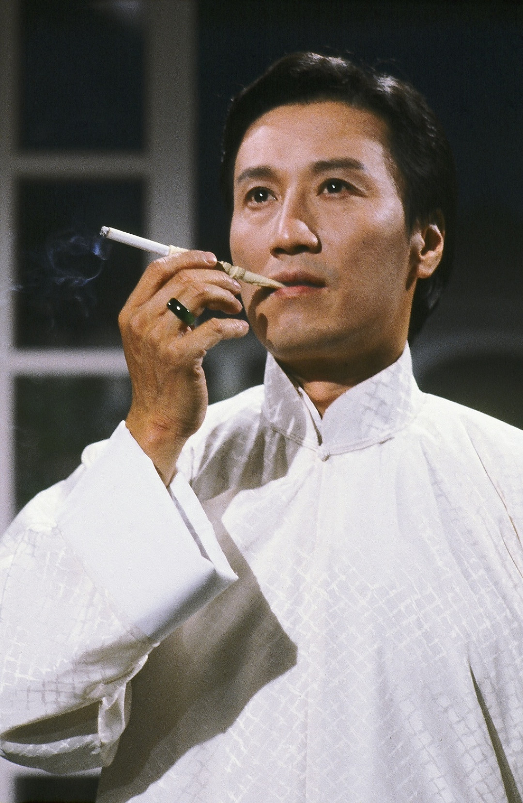 谢贤的告别刷屏了,但《最好的告别》里真正的门槛,是前两道