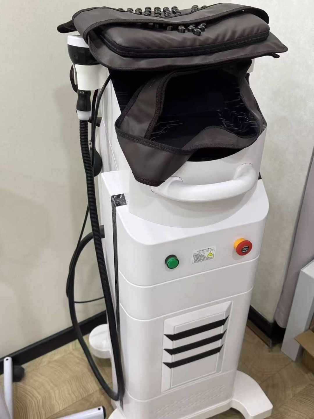 从69元甩脂机到3万4酷塑:仪器塑形的价格阶梯,别让