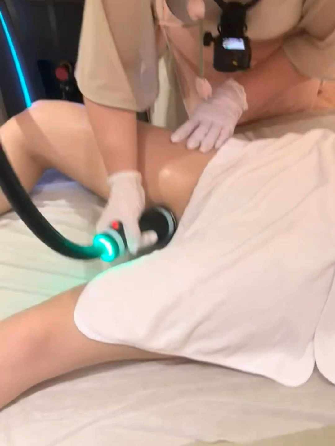 从69元甩脂机到3万4酷塑:仪器塑形的价格阶梯,别让