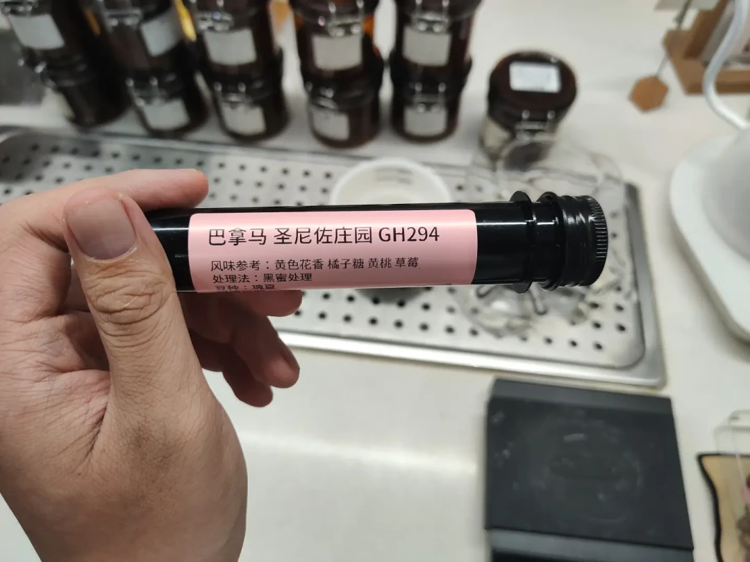 竞标豆到港开喝：17克卖到399元，今年竞赛豆的溢价先换算成同一个单位再谈
