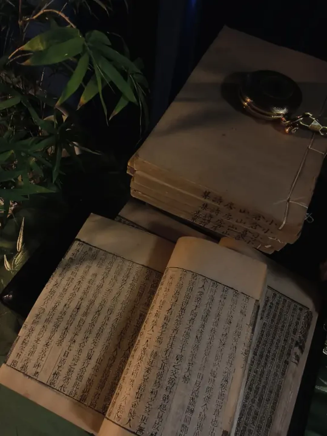 古籍入门这摊水:十个最贵的拍品,七个买的是