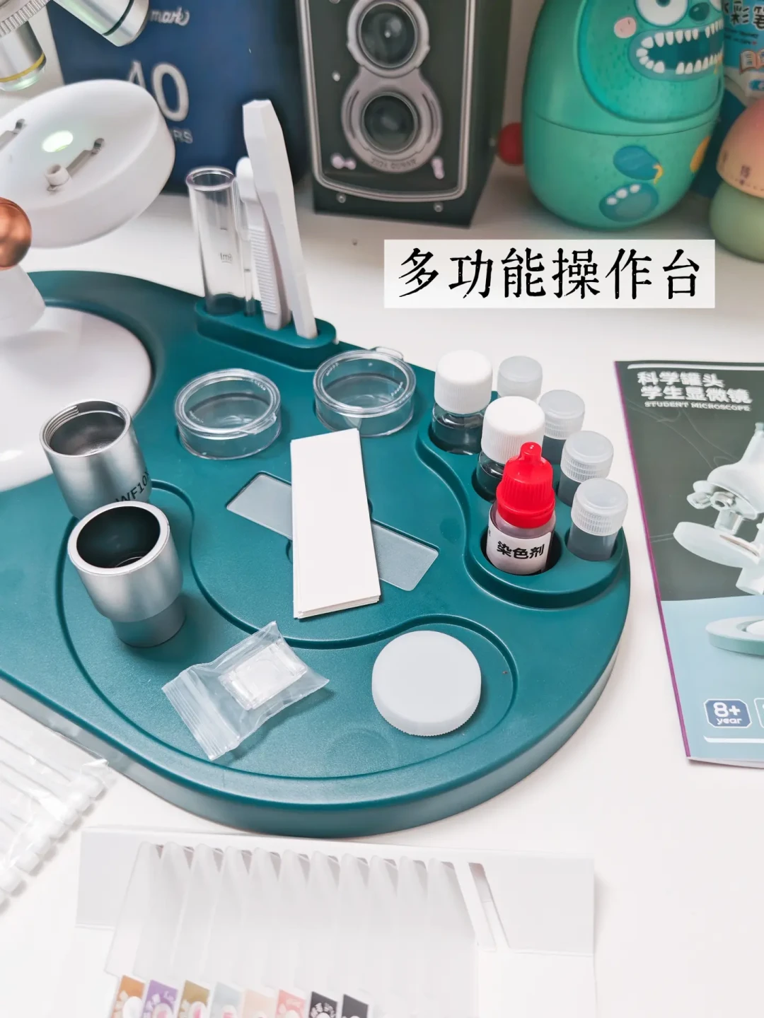 别再指望「娃不玩就出二手」:全网科学罐头转让帖捋完,这条回血路基本是堵死的