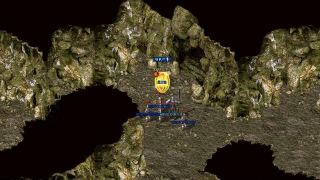 赤月恶魔地刺之争今年8月重燃:魔法躲避对老魔为0,魔防
