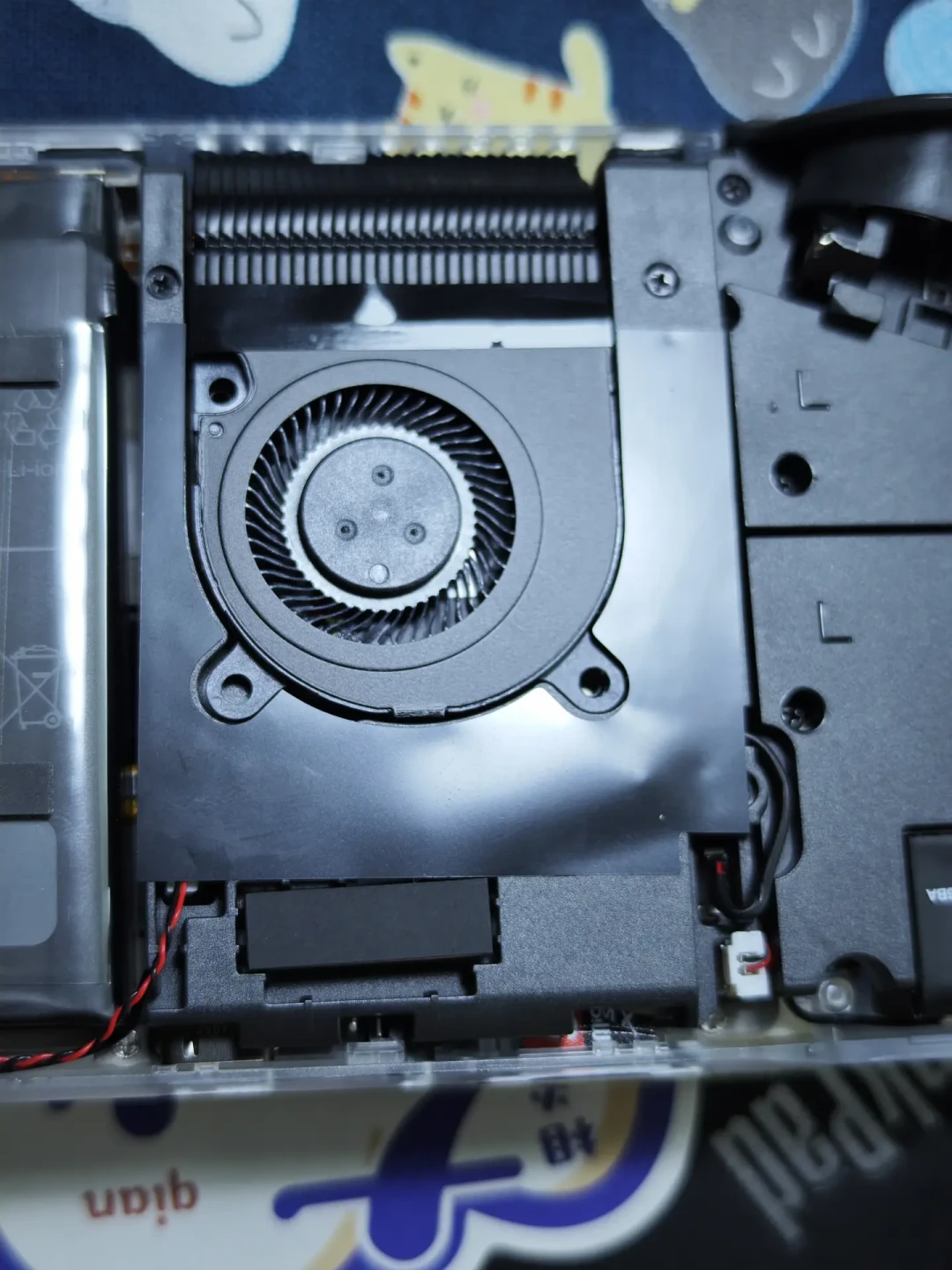 全线只给128G的